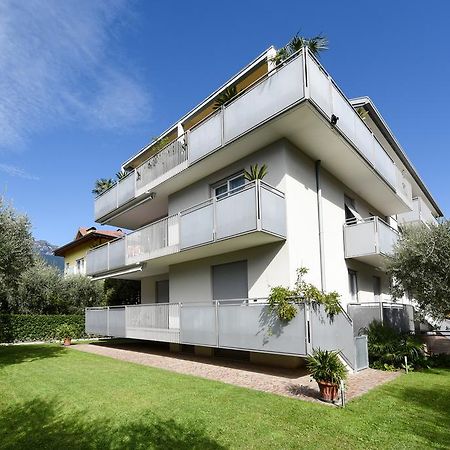 Appartamenti Sant'Alessandro Riva del Garda Buitenkant foto